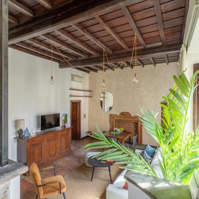 iFlat Lovely flat in Navona - Appartamento con 2 Camere da Letto - 9