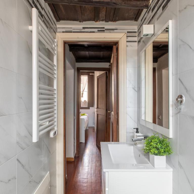 iFlat Lovely flat in Navona - Appartamento con 2 Camere da Letto - 10