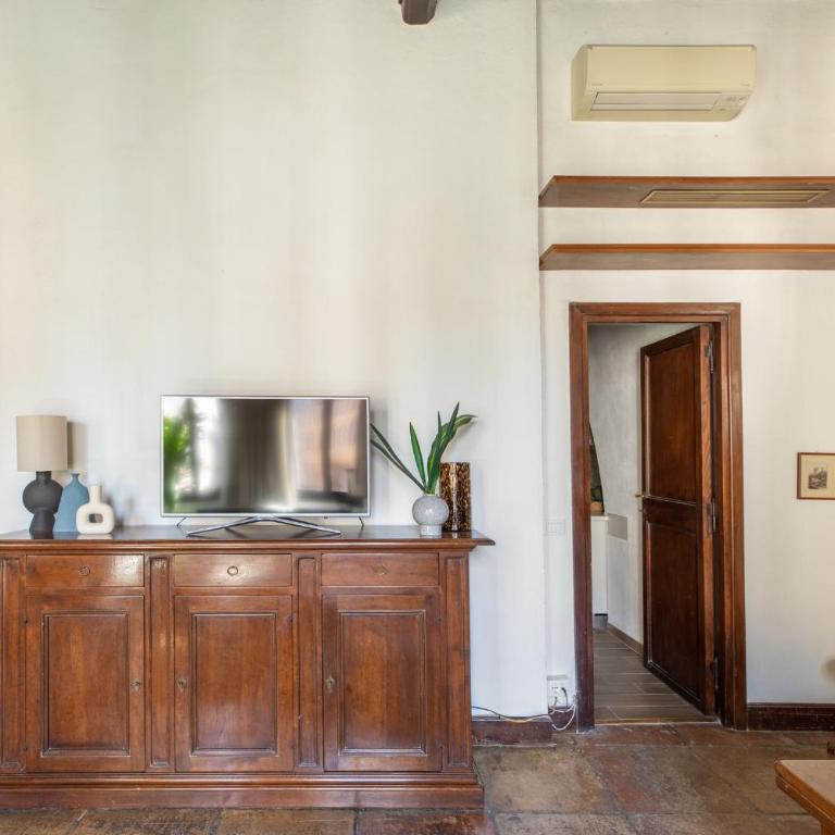 iFlat Lovely flat in Navona - Appartamento con 2 Camere da Letto - 11