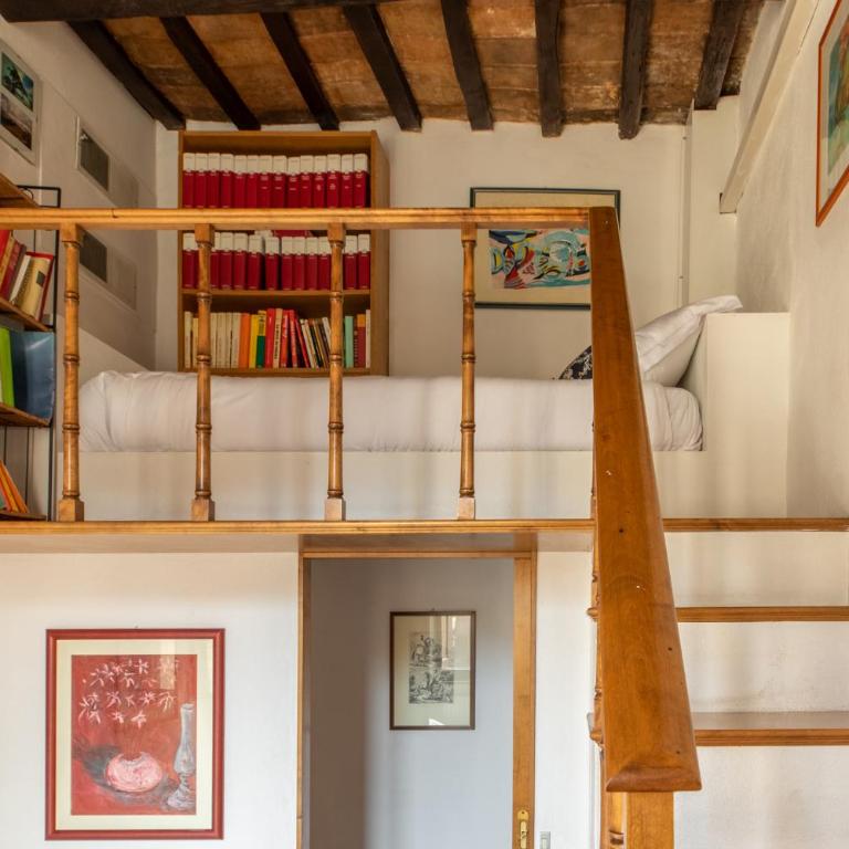 iFlat Lovely flat in Navona - Appartamento con 2 Camere da Letto - 12