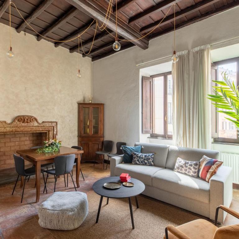 iFlat Lovely flat in Navona - Appartamento con 2 Camere da Letto - 14