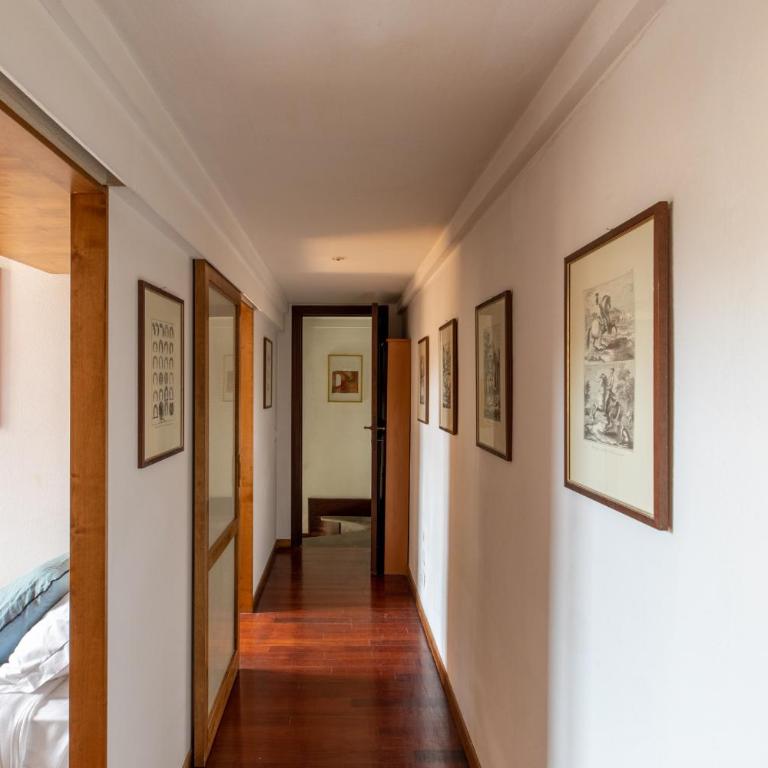 iFlat Lovely flat in Navona - Appartamento con 2 Camere da Letto - 15