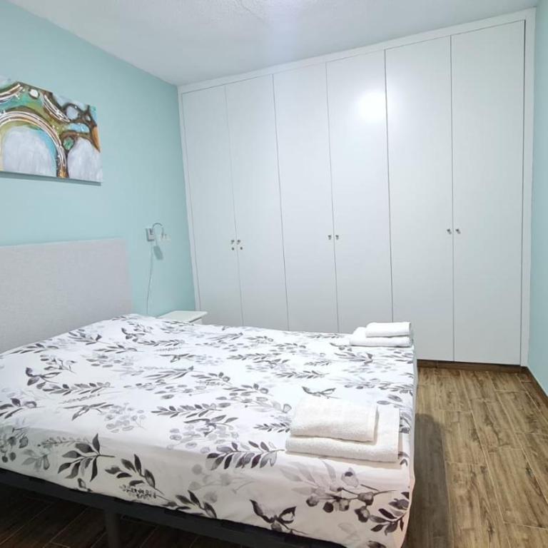 Seaview Heaven - Playa a 100m - Apartamento de 2 dormitorios - 24