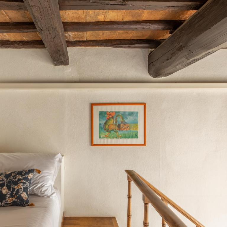 iFlat Lovely flat in Navona - Appartamento con 2 Camere da Letto - 19