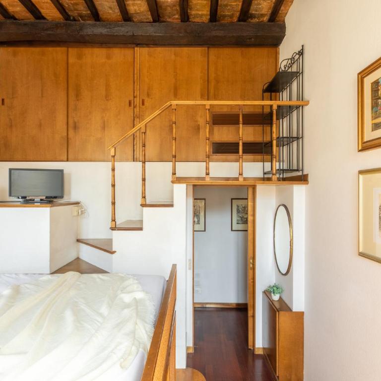 iFlat Lovely flat in Navona - Appartamento con 2 Camere da Letto - 23