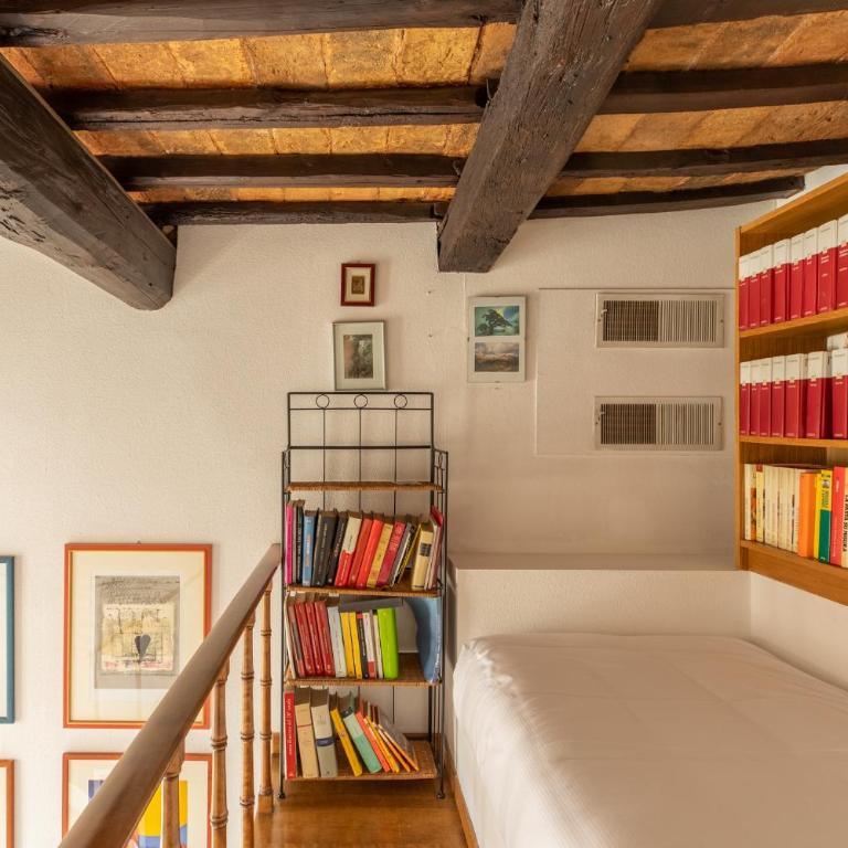 iFlat Lovely flat in Navona - Appartamento con 2 Camere da Letto - 26