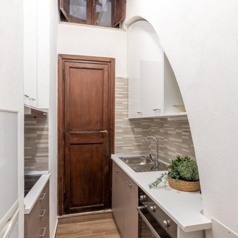 iFlat Lovely flat in Navona - Appartamento con 2 Camere da Letto - 28