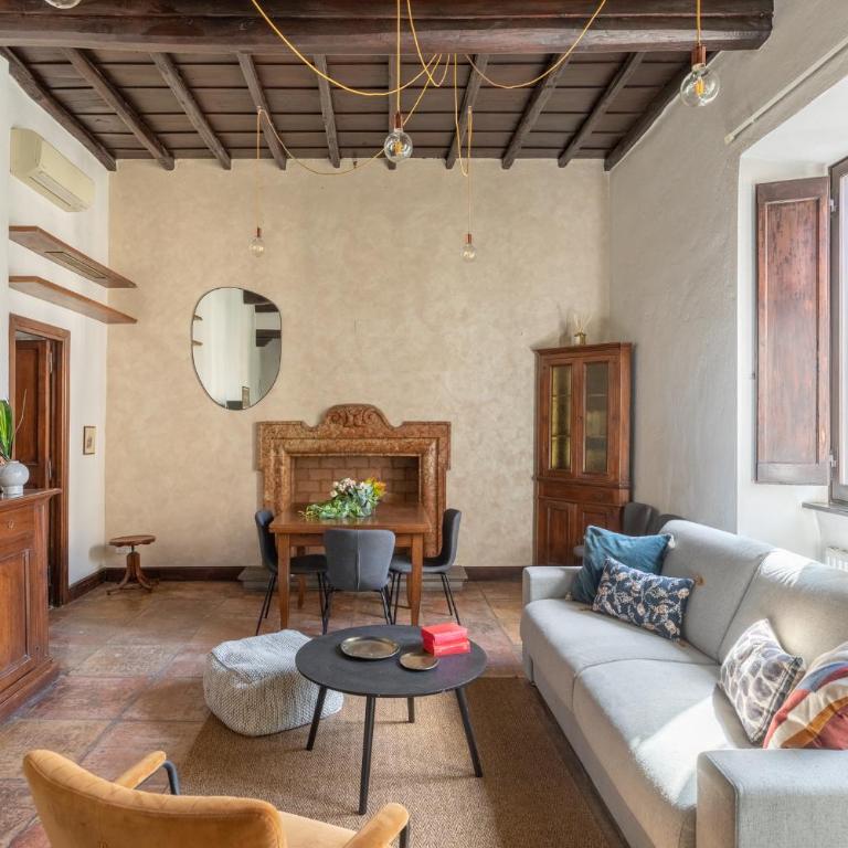 iFlat Lovely flat in Navona - Appartamento con 2 Camere da Letto - 32