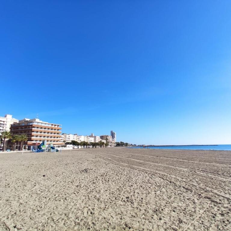 Seaview Heaven - Playa a 100m - Apartamento de 2 dormitorios - 28