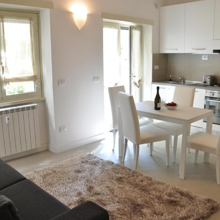 Maison Romana - Appartamento con 1 Camera da Letto e Terrazza - 2