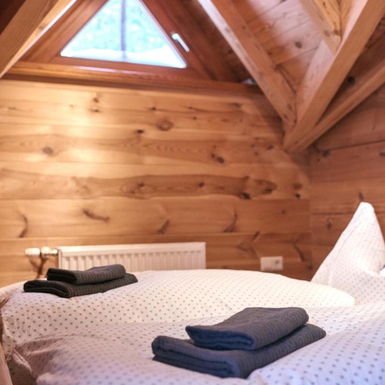 MOUNTAINRANGER - Lodge - ski in & ski out - Apartment mit Blick auf die Berge - 4