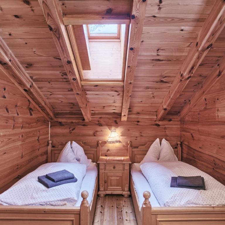 MOUNTAINRANGER - Lodge - ski in & ski out - Apartment mit Blick auf die Berge - 8