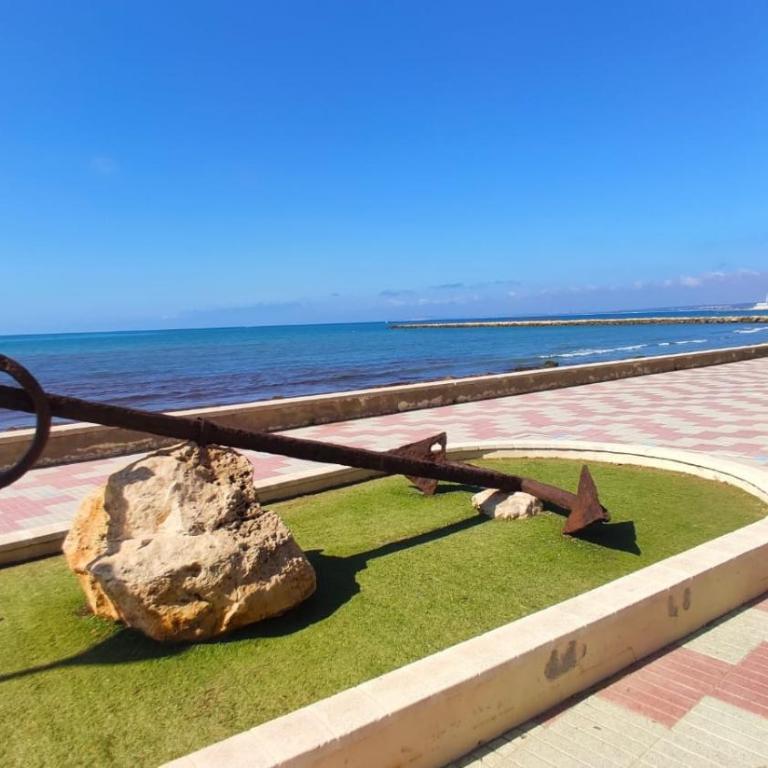 Seaview Heaven - Playa a 100m - Apartamento de 2 dormitorios - 30
