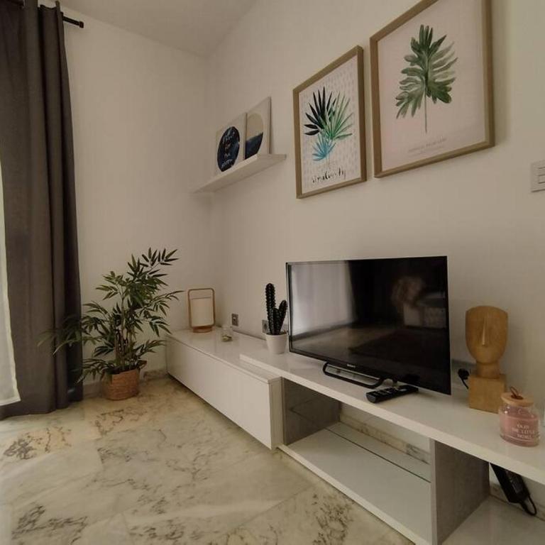 Love Rent4 Málaga Lyli - Apartamento de 2 dormitorios - 3