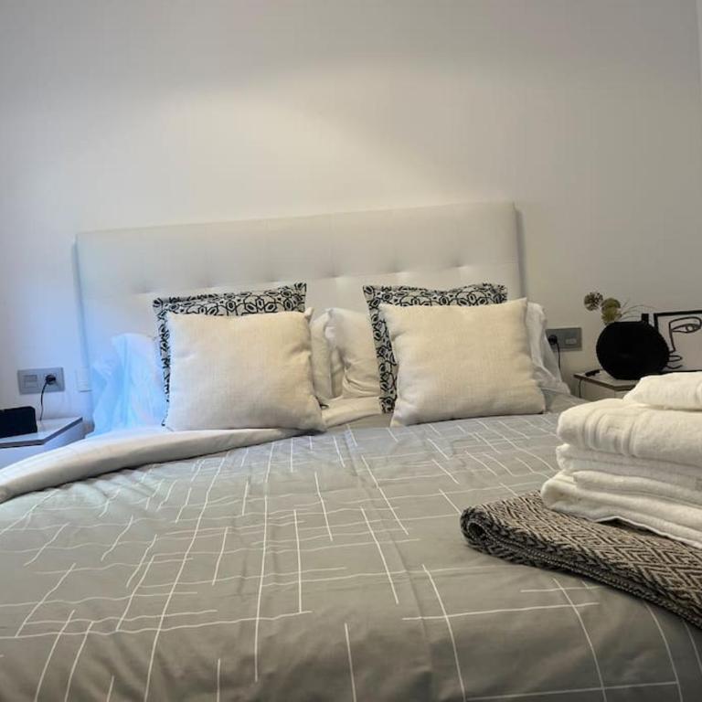 Love Rent4 Málaga Lyli - Apartamento de 2 dormitorios - 16