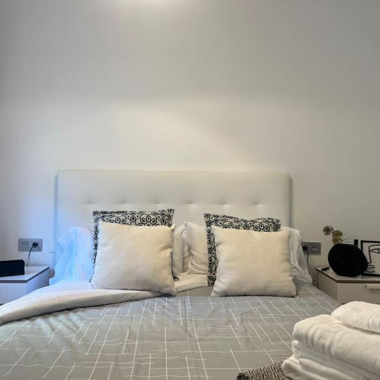 Love Rent4 Málaga Lyli - Apartamento de 2 dormitorios - 15
