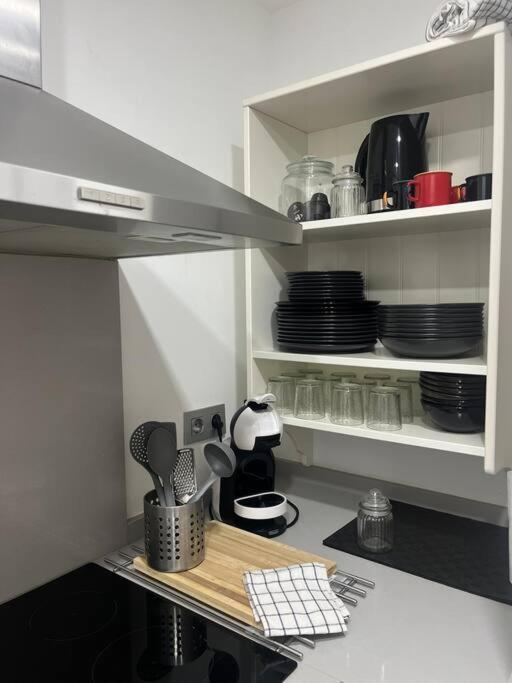 Love Rent4 Málaga Lyli - Apartamento de 2 dormitorios - 28