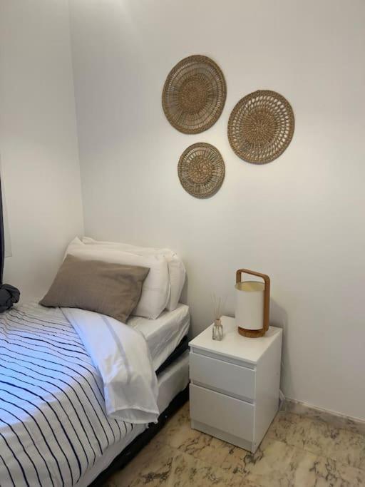 Love Rent4 Málaga Lyli - Apartamento de 2 dormitorios - 23