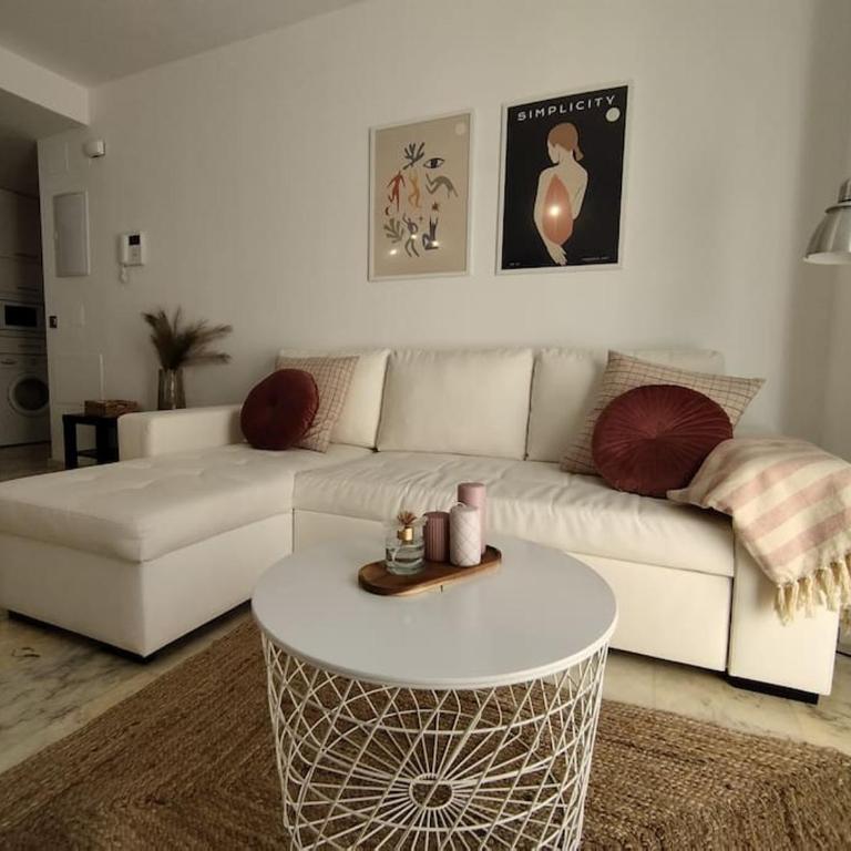 Love Rent4 Málaga Lyli - Apartamento de 2 dormitorios - 5