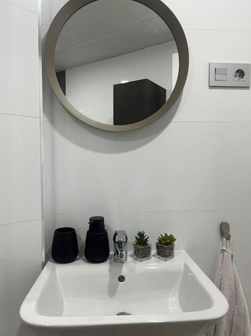 Love Rent4 Málaga Lyli - Apartamento de 2 dormitorios - 18