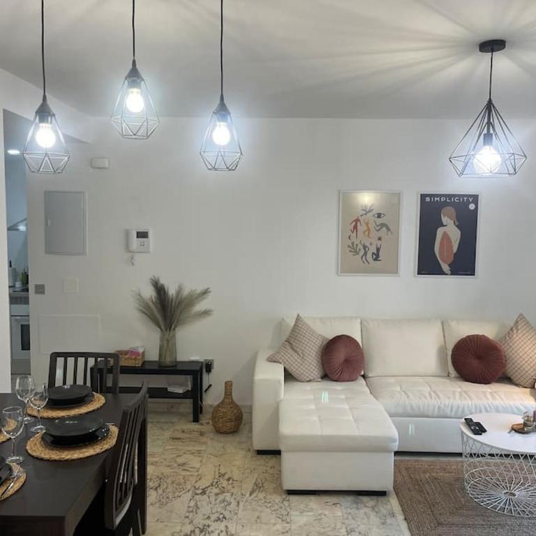 Love Rent4 Málaga Lyli - Apartamento de 2 dormitorios - 9