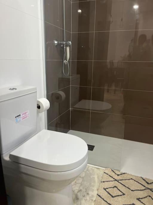 Love Rent4 Málaga Lyli - Apartamento de 2 dormitorios - 19