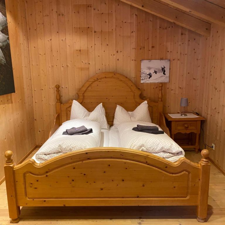MOUNTAINRANGER - Lodge - ski in & ski out - Apartment - Erdgeschoss - 8