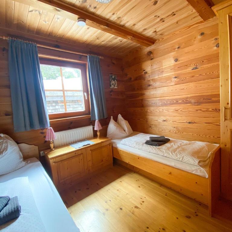 MOUNTAINRANGER - Lodge - ski in & ski out - Apartment mit Terrasse - 4