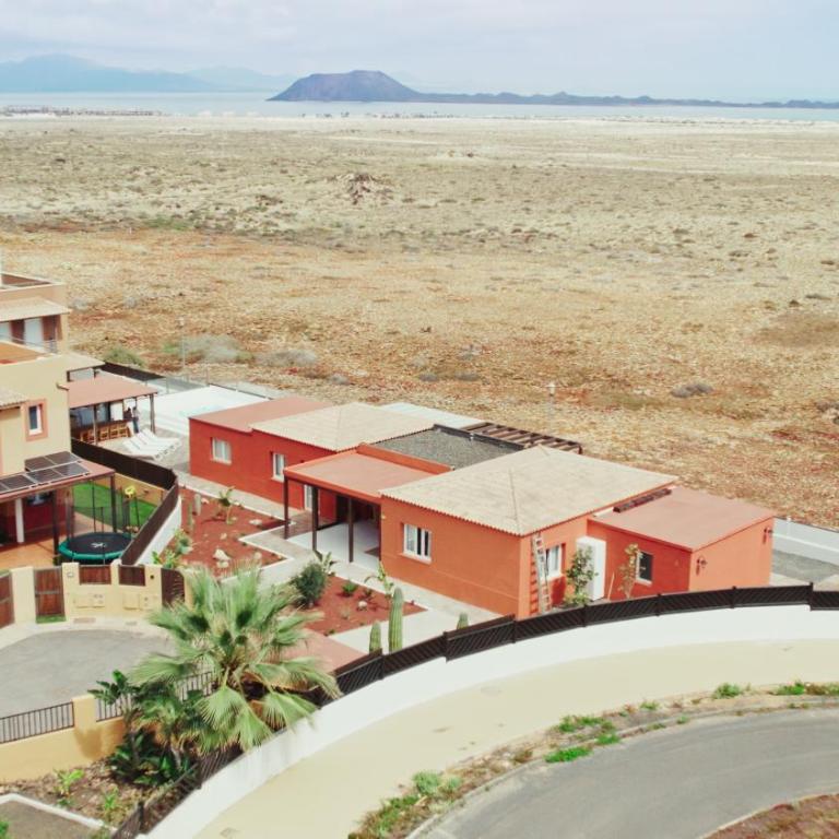 Villa Sunrise Fuerteventura by Smartclick - Villa Deluxe - 12