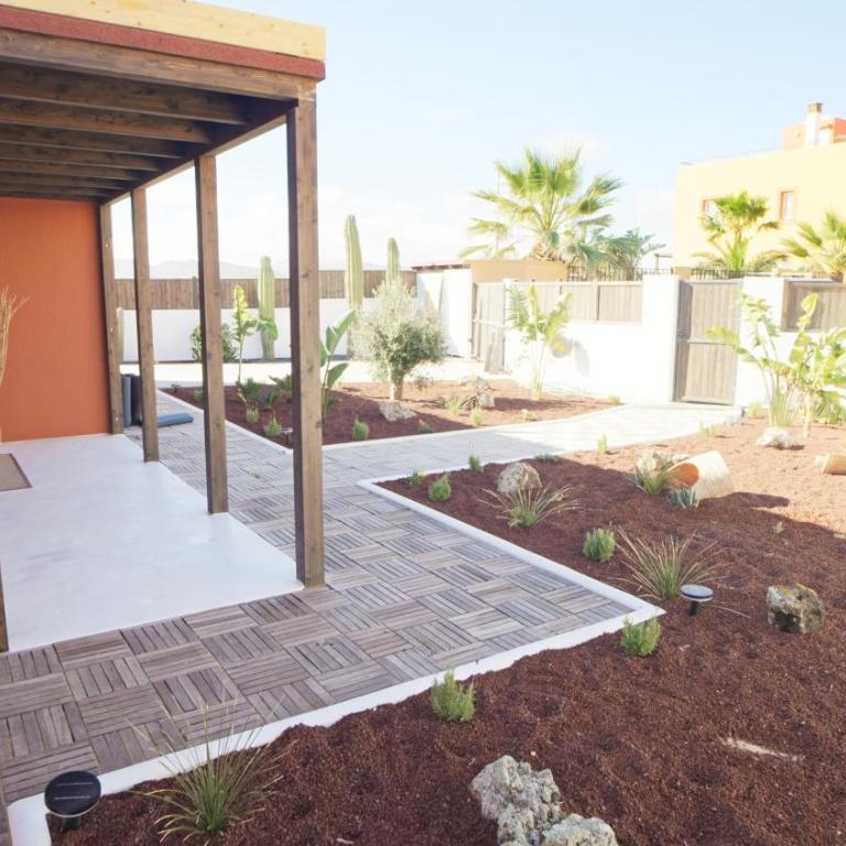 Villa Sunrise Fuerteventura by Smartclick - Villa Deluxe - 71