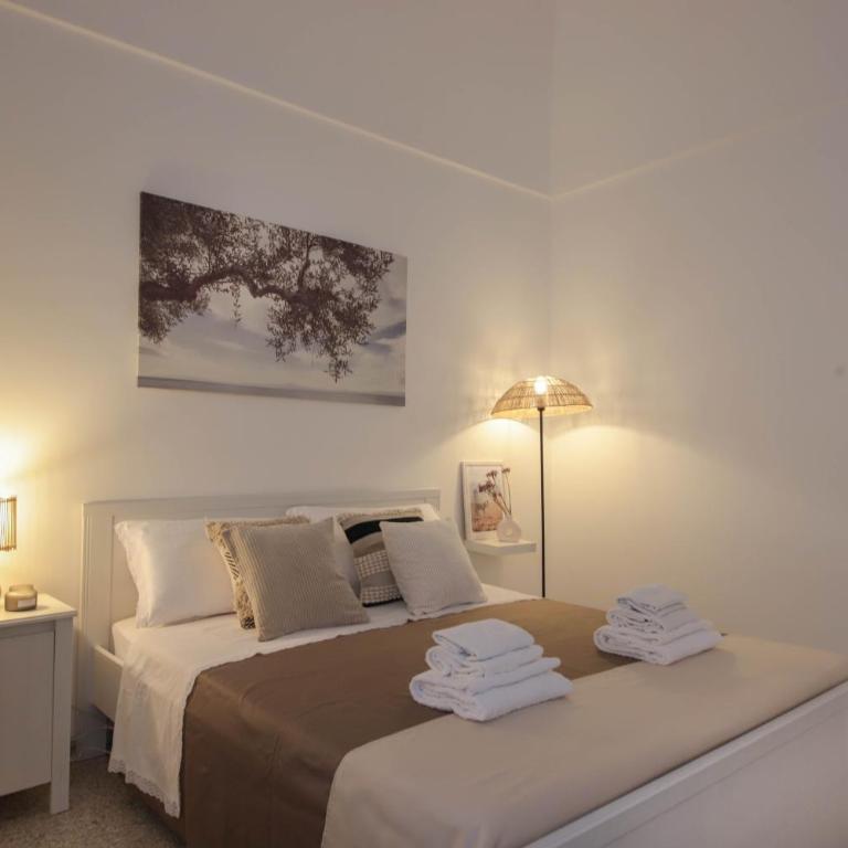 C'era Una Volta - Appartamento con 1 Camera da Letto - 2