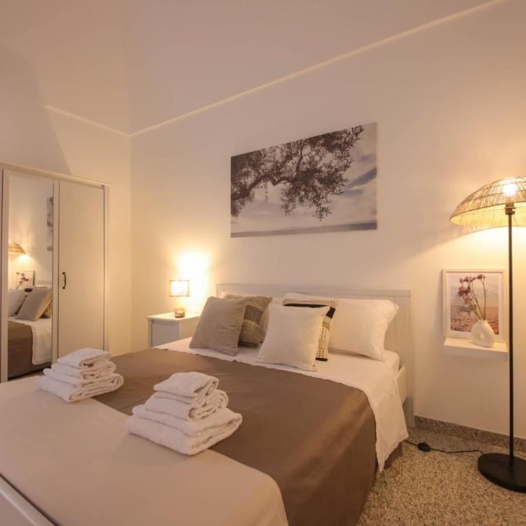 C'era Una Volta - Appartamento con 1 Camera da Letto - 7