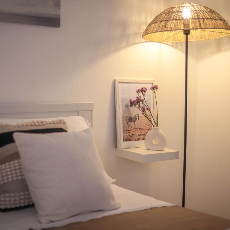 C'era Una Volta - Appartamento con 1 Camera da Letto - 8