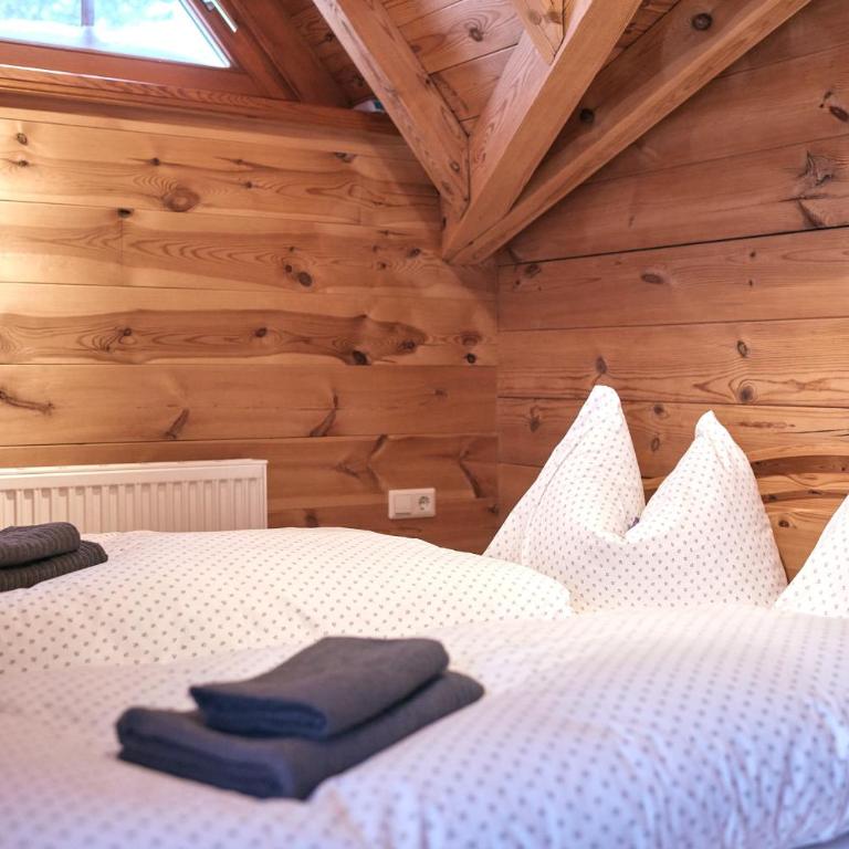 MOUNTAINRANGER - Lodge - ski in & ski out - Apartment mit Blick auf die Berge - 11