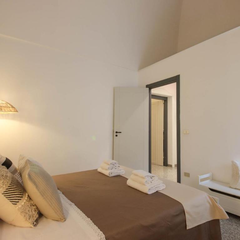 C'era Una Volta - Appartamento con 1 Camera da Letto - 9