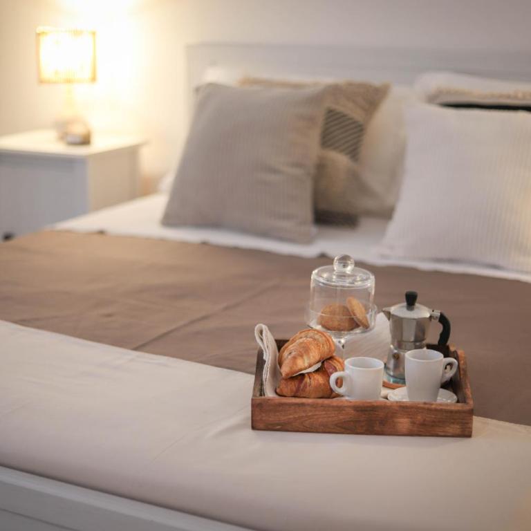 C'era Una Volta - Appartamento con 1 Camera da Letto - 10