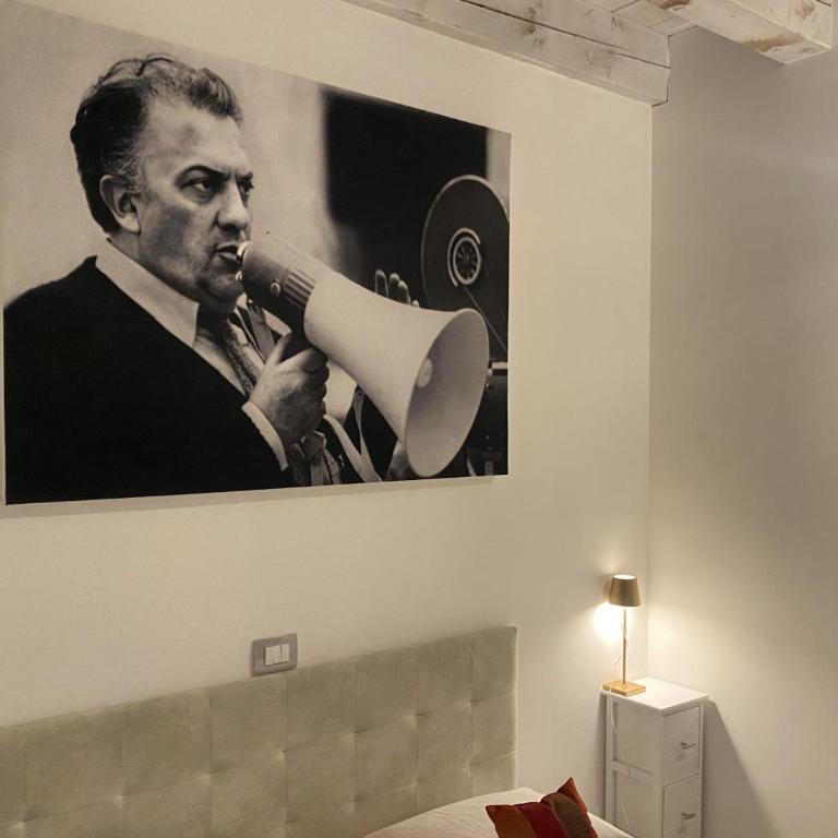 Cinema Rooms Fiera Verona - Camera Matrimoniale/Doppia con Letti Singoli con Bagno Privato - 4