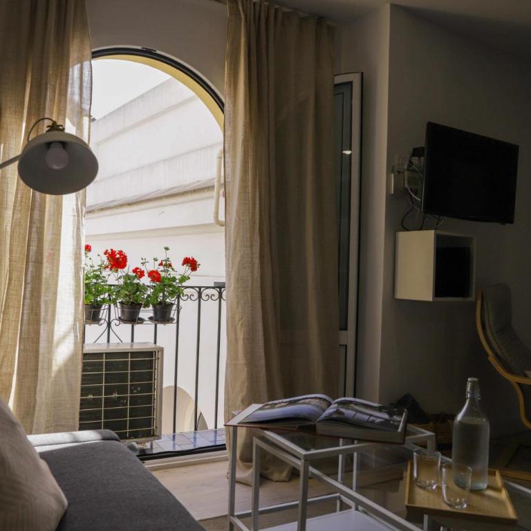 Calle Abades, Centro de Sevilla - Apartamento - 6