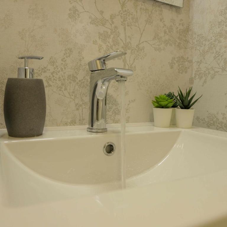Calle Abades, Centro de Sevilla - Apartamento - 21