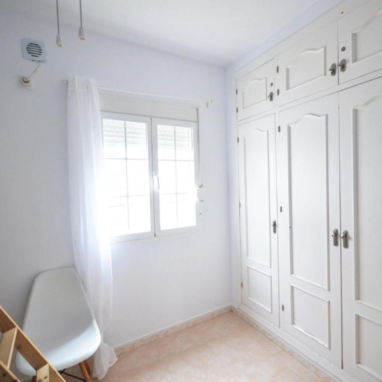 Apartamentos ALAZUL JRJ - Apartamento de 3 dormitorios con balcón - 9
