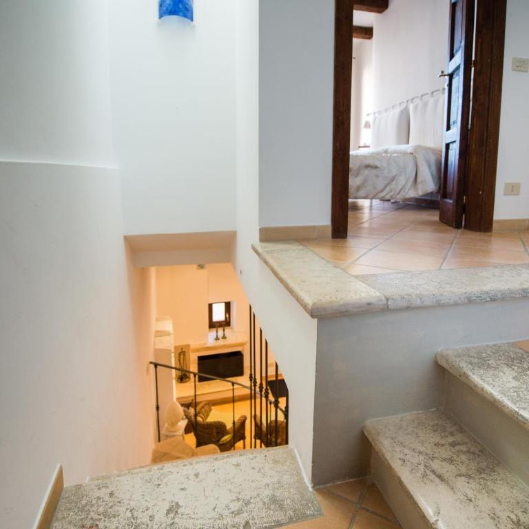 B&B Casa Dorsi - Suite Superior con Vista Mare - 18