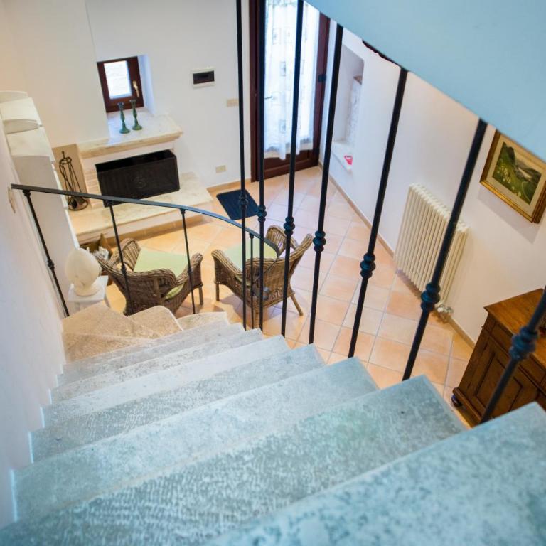 B&B Casa Dorsi - Suite Superior con Vista Mare - 19