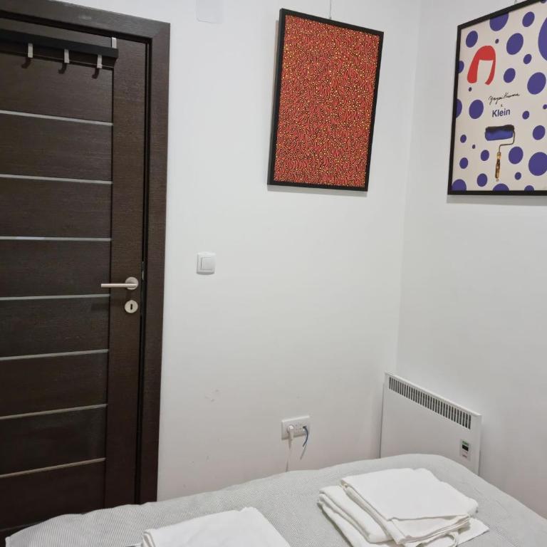 Kusama All New Business Grade Comfort Apartment - Apartman sa 1 Spavaćom Sobom - 31