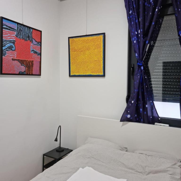 Kusama All New Business Grade Comfort Apartment - Apartman sa 1 Spavaćom Sobom - 32