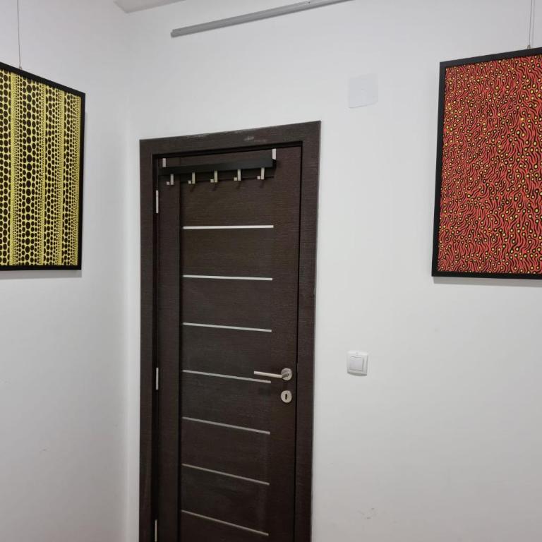 Kusama All New Business Grade Comfort Apartment - Apartman sa 1 Spavaćom Sobom - 30