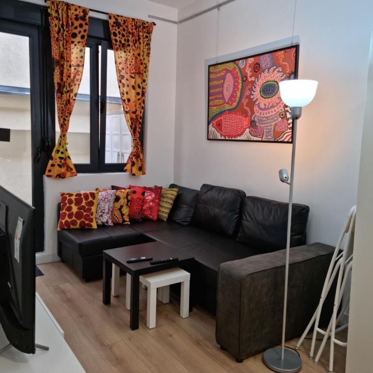 Kusama All New Business Grade Comfort Apartment - Apartman sa 1 Spavaćom Sobom - 15