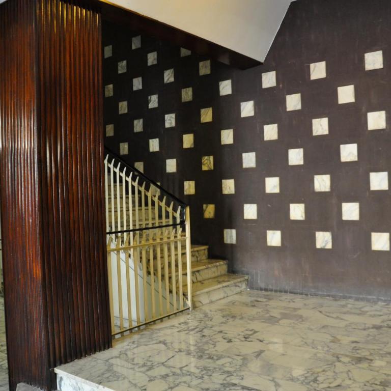 Maison Romana - Appartamento con 1 Camera da Letto e Terrazza - 15