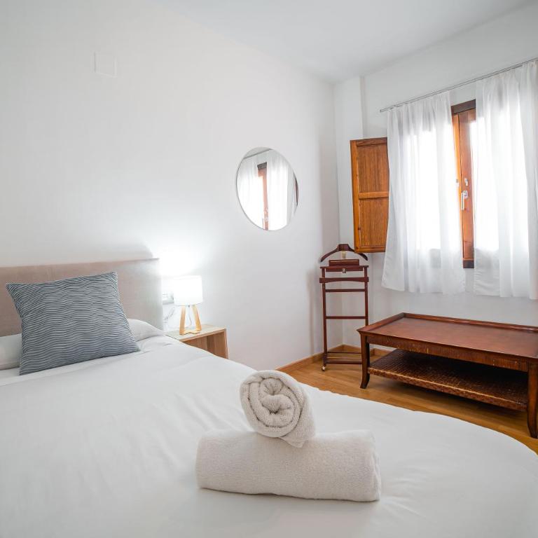 Ibericabeds Realejo - Apartamento Superior - 31