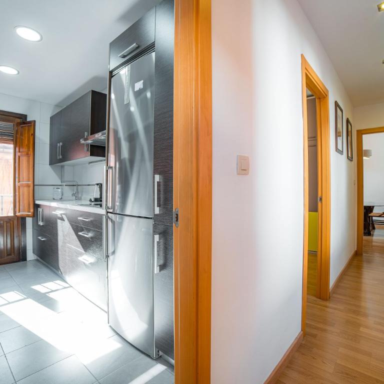 Ibericabeds Realejo - Apartamento Superior - 16