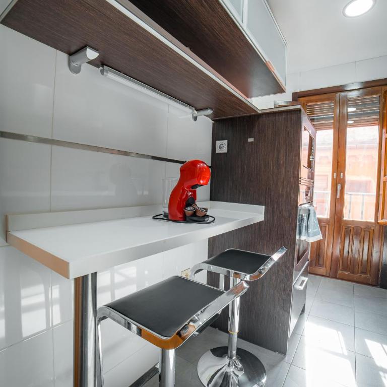 Ibericabeds Realejo - Apartamento Superior - 9